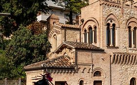 La Finestra sul Castello